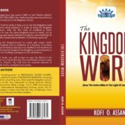 THE KINGDOM WORD cover