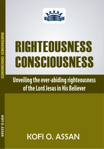 righteosness conciousness