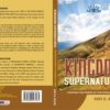 KINGDOM SUPERNATURAL COVER