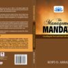 MANAGEMENT MANDATE COVER.