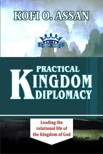 PRACTICAL KINGDOM DIPLOMACY