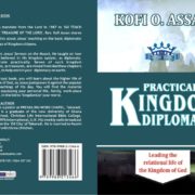 PRACTICAL KINGDOM DIPLOMACY COVER