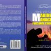 PRINCIPLES OF MAKING AND MANAGING PERSONAL CHANGES COVER