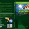 ROYAL HANDS COVER