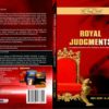 ROYAL JUDGMENTS COVER