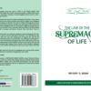 THE LAW OF THE SUPREMACY OF LIFE COVER