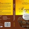 THE ROYAL TREASURER COVER