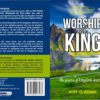 WORSHIP THE KING COVER