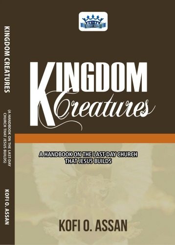 kingdom creatures