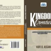 kingdom creatures cover