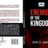 COVER ENEMIES OF THE KINGDOM